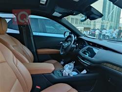 كاديلاك XT4